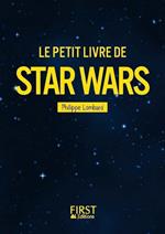 Le petit livre de - Star Wars