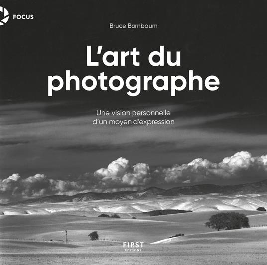 L'Art du photographe