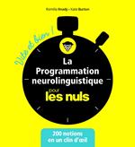 La PNL Vite et bien pour les Nuls