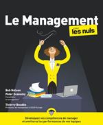 Le Management pour les Nuls, 4e édition