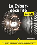 La cybersécurité Pour les Nuls