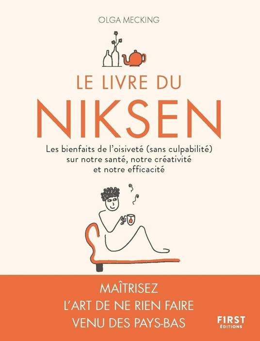 Le Livre du Niksen