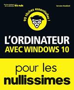L'ordinateur Nullissimes 3e
