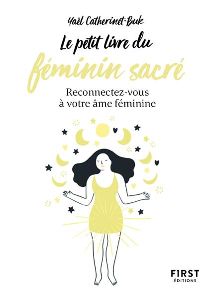 Petit Livre du féminin sacré