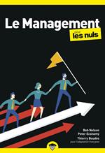 Management Poche Pour les Nuls, 4ème édition