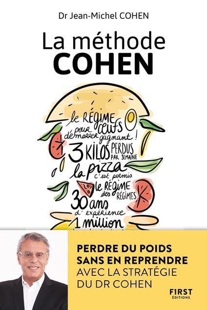 La méthode Cohen