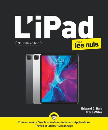L'iPad Pour les Nuls