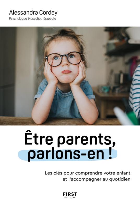 Être Parents, parlons-en !