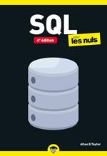 SQL pour les Nuls, 4e édition