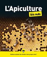 L'apiculture pour les Nuls, grand format, 2e éd