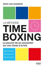 La méthode Timeboxing