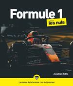 La Formule 1 pour les Nuls, grand format