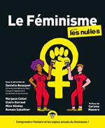 Le Féminisme pour les Nul.le.s, grand format, 2e éd.