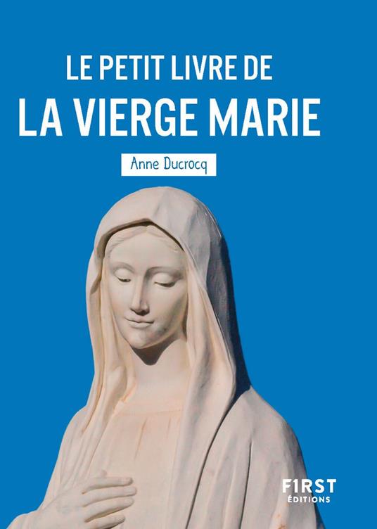 Le petit livre de la vierge Marie