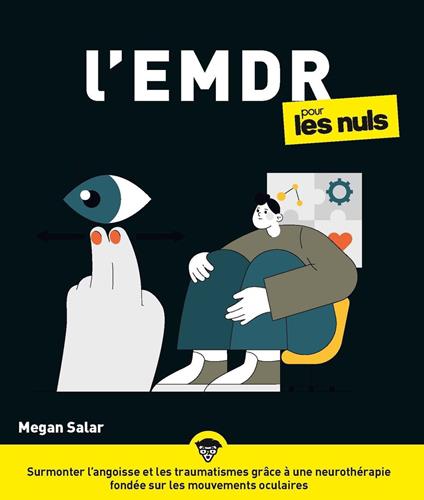 L'EMDR pour les Nuls, grand format