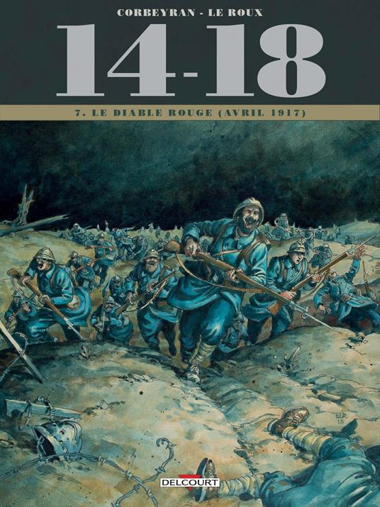 14 - 18 T07