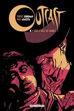 Outcast T04