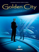 Golden City T02