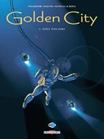 Golden City T03