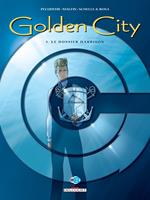 Golden City T05