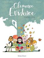 Clémence Évidence