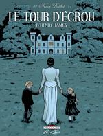 Tour d'écrou