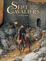 Sept Cavaliers T03