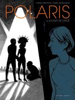 Polaris - La Nuit de Circé