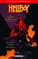 Hellboy T01 Chapitre 1 - gratuit