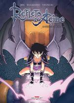 Reflets d'acide T10
