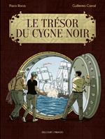 Le Trésor du Cygne noir