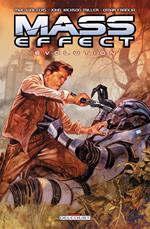 Mass Effect - Évolution
