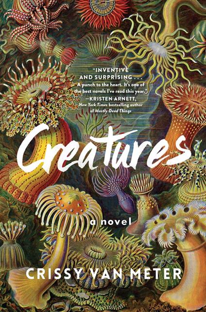 Créatures