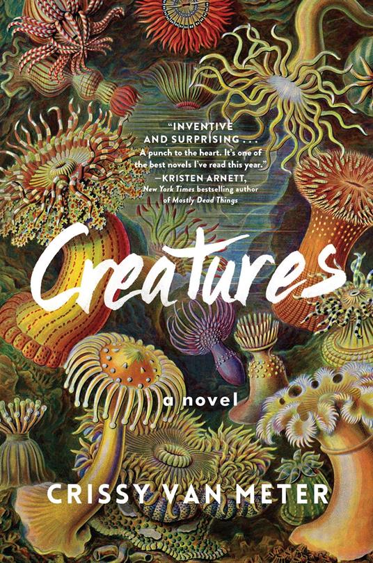 Créatures
