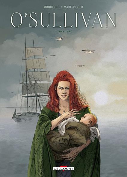 O'Sullivan T01 - Mary-Maë