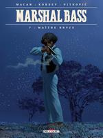 Marshal Bass T07