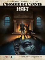 L'Homme de l'année T19