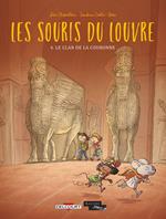 Les Souris du Louvre T04