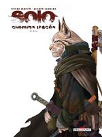 Solo - chemins tracés T02