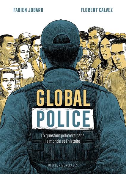 Global police