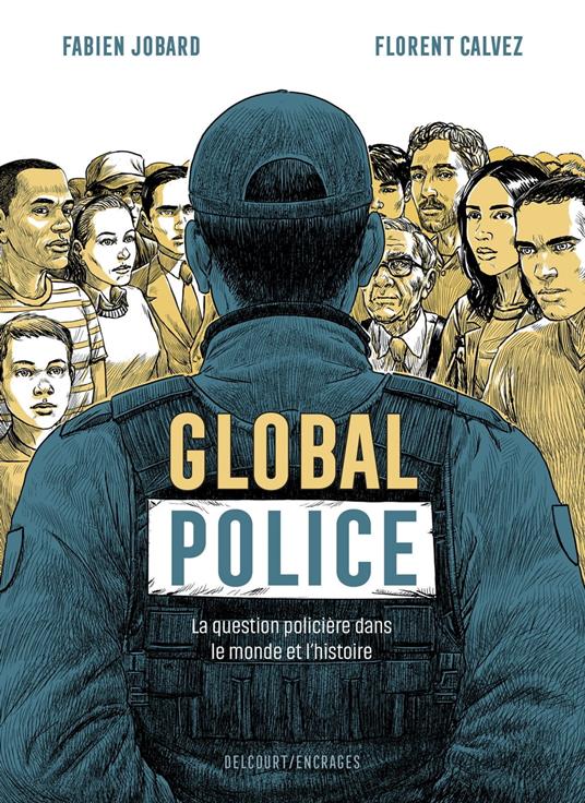 Global police