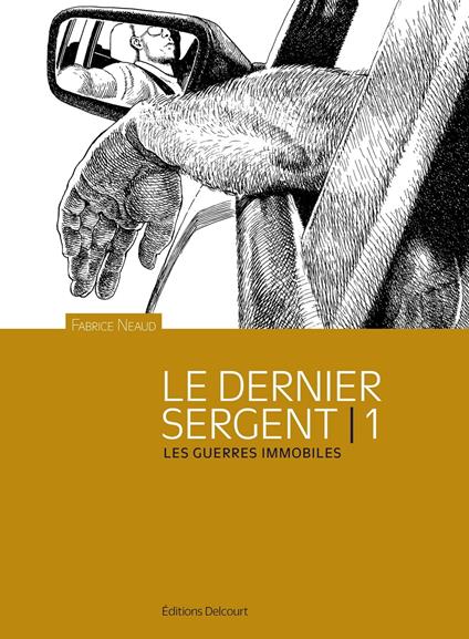 Le Dernier sergent T01