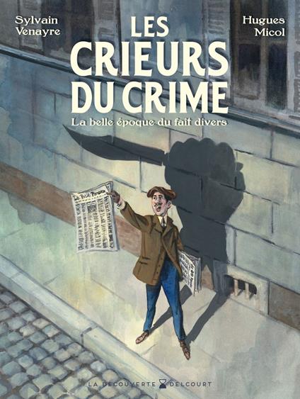 Les Crieurs du crime