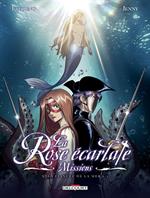 La Rose écarlate - Missions T10