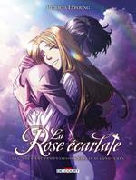 La Rose écarlate T21