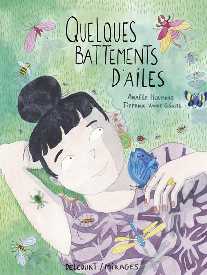 Quelques battements d'ailes