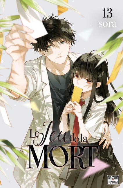 Le Jeu de la mort T13