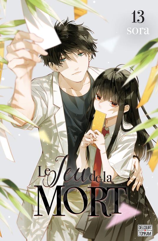 Le Jeu de la mort T13