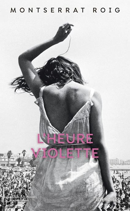 L'Heure violette