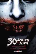 30 jours de nuit - intégrale T01